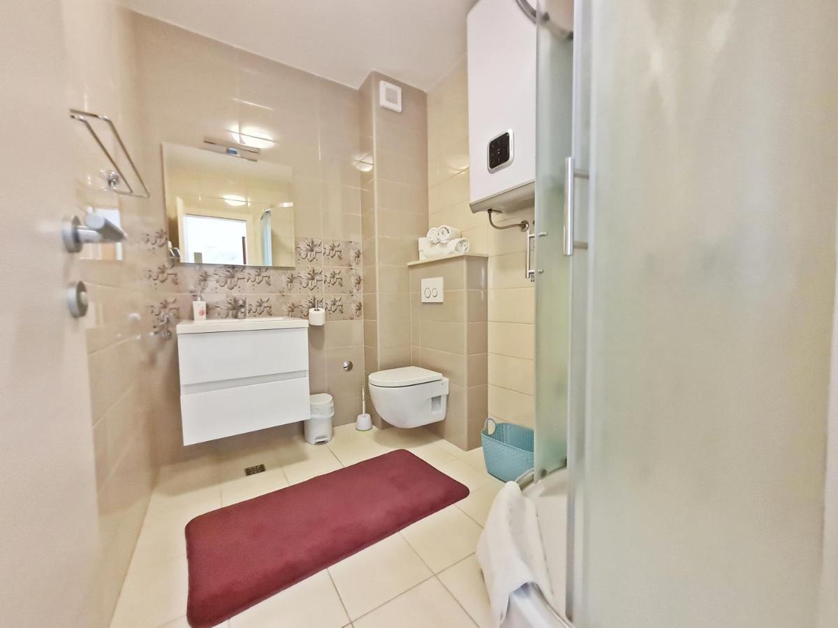 Ab Villa ポドストラナ エクステリア 写真