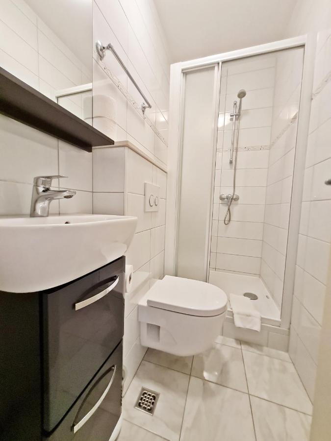 Ab Villa ポドストラナ エクステリア 写真