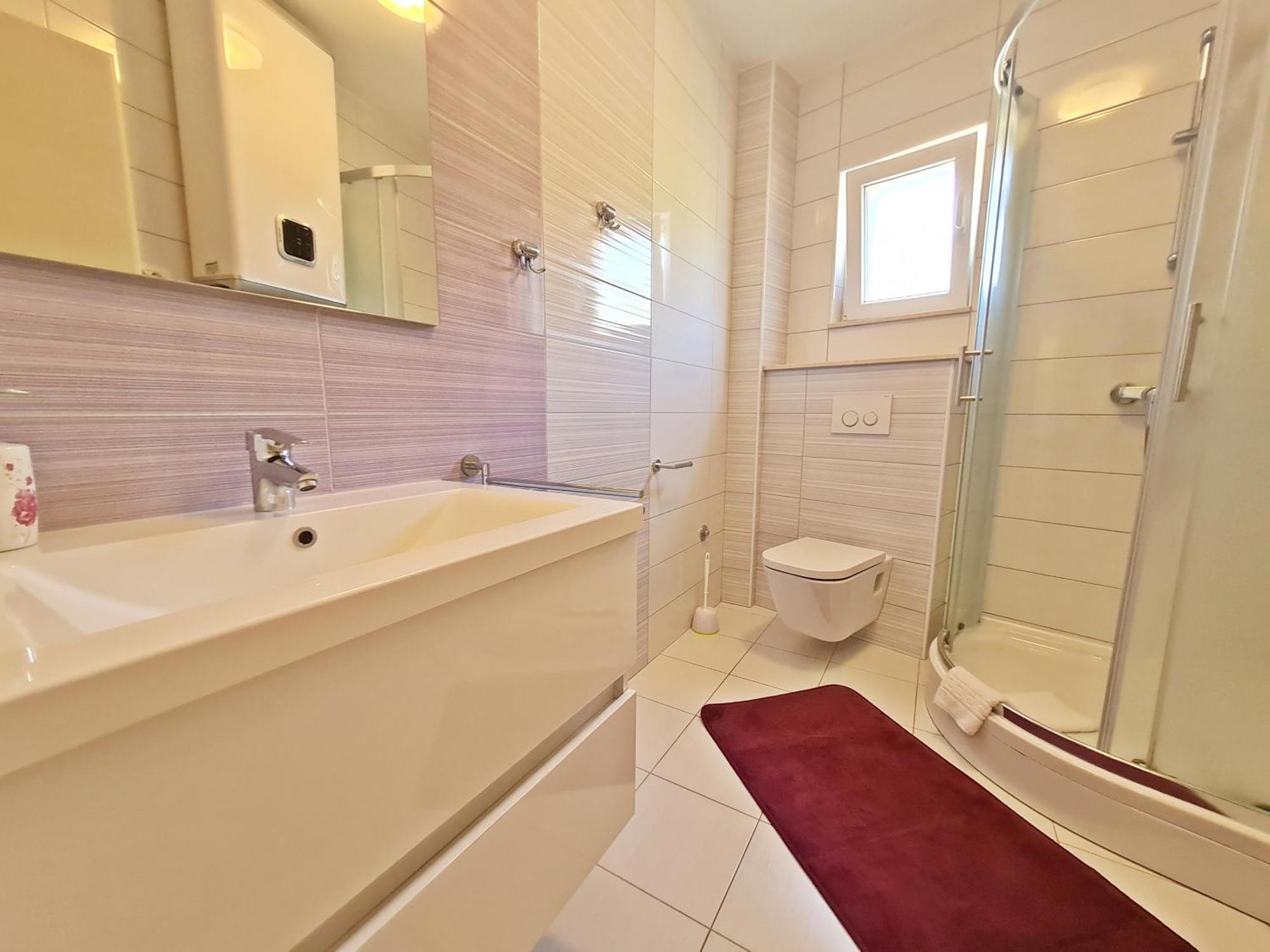 Ab Villa ポドストラナ エクステリア 写真