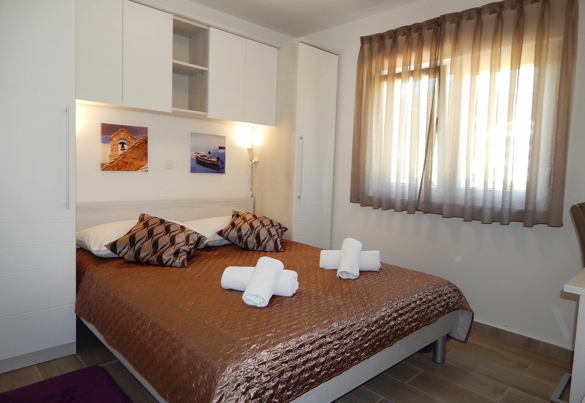 Ab Villa ポドストラナ エクステリア 写真